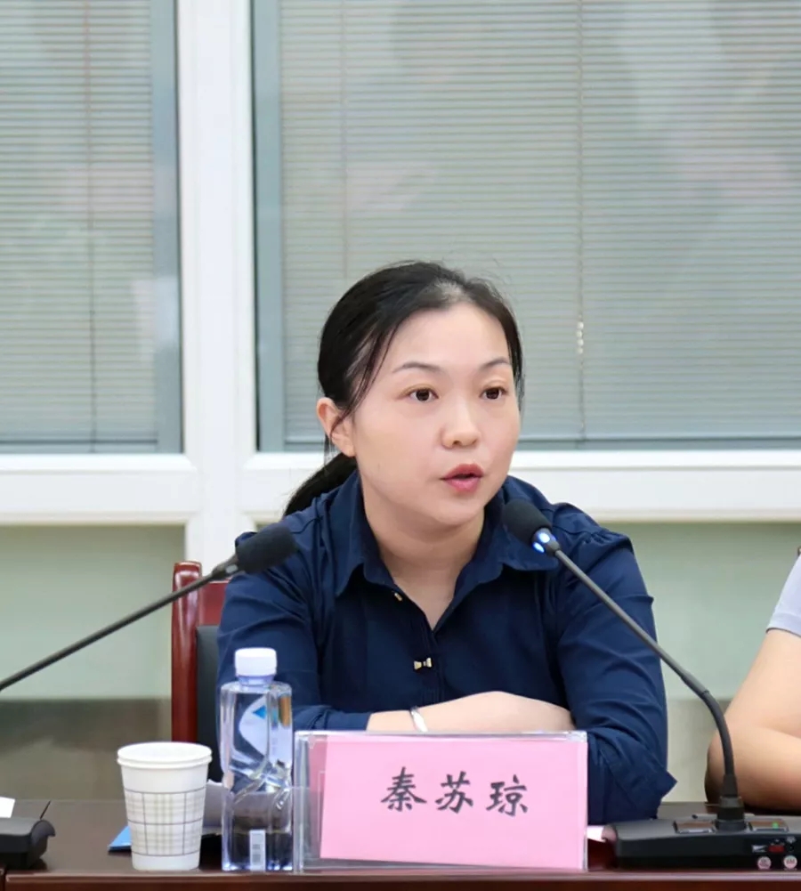 开发区 聚一"企"为营商护航"检"纽带为发展助力