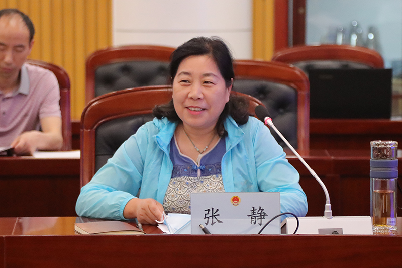 连云港市检察院召开援疆援蒙工作座谈会暨挂职干部欢送会