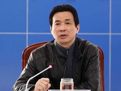 连云港市检察院召开检察长办公会强化重点任务管理